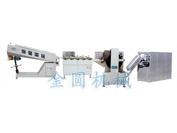 景德镇市小型糖果浇注机小型糖果浇注机 - 哪里好